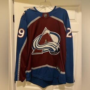Hockey Jersey
